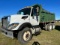 2009 International 7400 Dump Truck