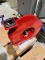 New Hose Reel