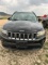 2015 Jeep Compass