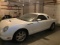 2002 Ford Thunderbird Hardtop Convertible