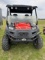 2012 Polaris side  x side 800 EFI