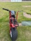 2016 Coleman CT200 Mini Bike