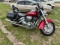 2005 Honda vtx 1300 motorcycle