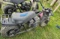 Coleman RB200 mini bike
