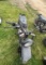 Coleman RB 200 mini bike