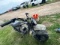 Realtree RT 200 mini bike