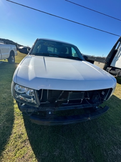 2014 Chevrolet Tahoe 2WD