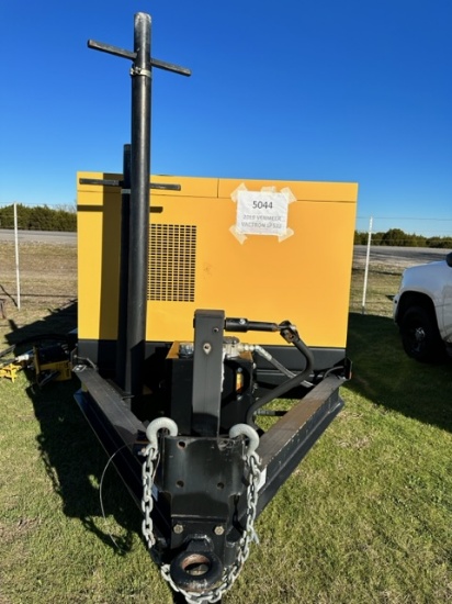 2019 Vermeer Vactron LP573