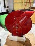 New in box Hose Reel