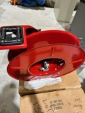 New Hose Reel