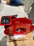 New Hose Reel