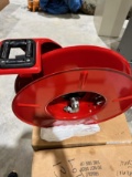 New Hose Reel