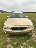 2005 Buick LeSabre Custom