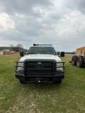 F 350 Crew Cab