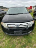 2010 Ford Edge Limited
