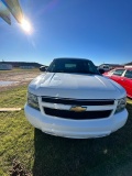 2014 Chevrolet Tahoe 4x2