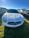 2014 Dodge Charger