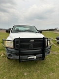 2006 Dodge Ram truck 1500
