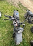 Coleman RB 200 mini bike