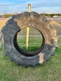 One Tire