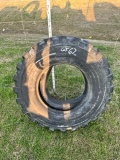 One Tire