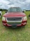 2008 Ford Explorer