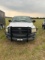 2005 White Dodge Ram 1500