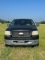 2006 Black Ford F-150