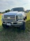 2005 F 350
