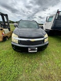 2007 Chevrolet Equinox