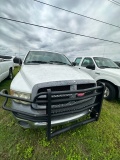 2004 Dodge 2500 4x2