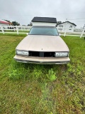 1990  98 Oldsmobile