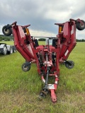 Bush Hog shredder