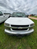2006 Chevrolet Colorado 4x2
