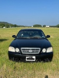 2006 Kia Optima