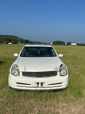 2004 Infinity G35