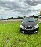2014 Buick Verano