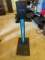 Hand Sanitizer station