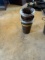 6 trash cans