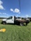 2003 Ford F350 Flat Bed