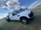 2008 Ford F350 Diesel 4x4 crew cab