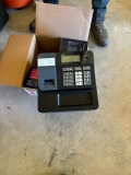 new electronic cash register