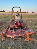 Toro Mower