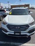 2018 Hyundai Santa Fe