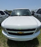 2013 Chevrolet Tahoe