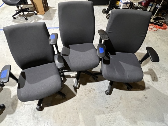Office Chairs