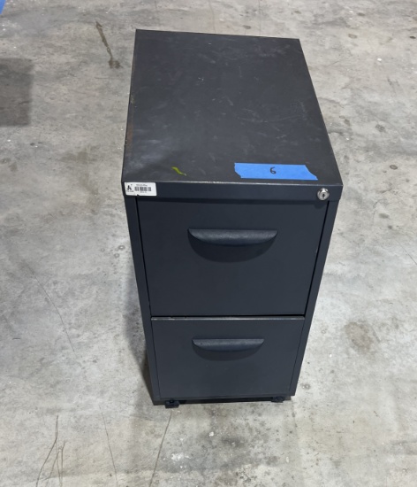 File Cabinet