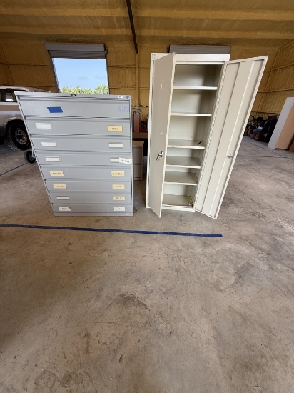 Files Cabinet
