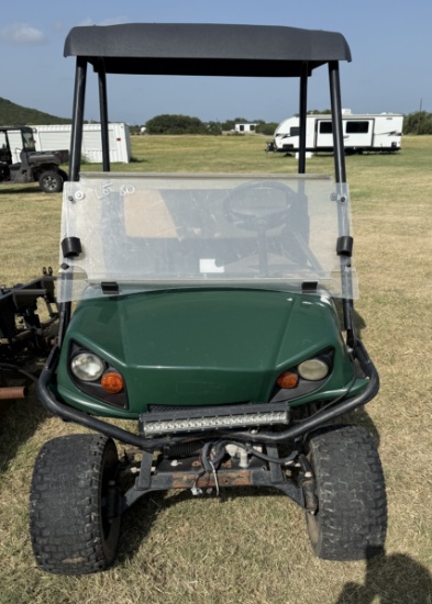 Golf Cart