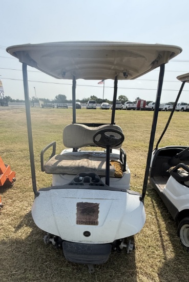 Golf Cart